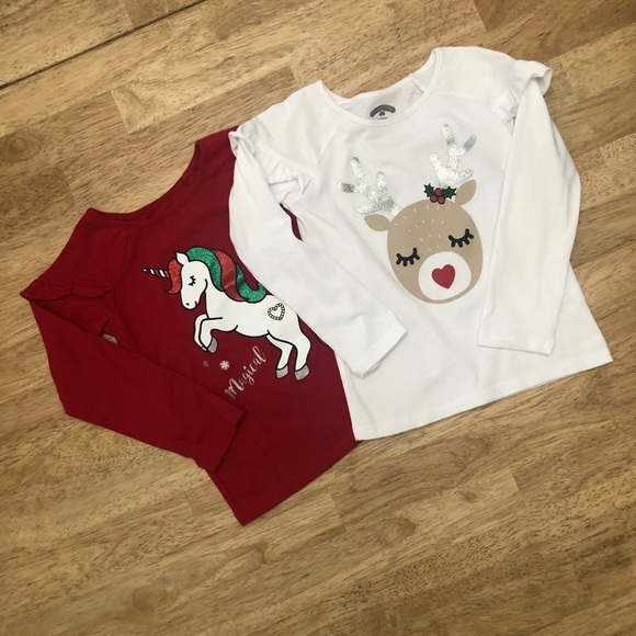 Holliday girls Bundle! EUC. No stains. Size 4T. - Picture 5 of 5